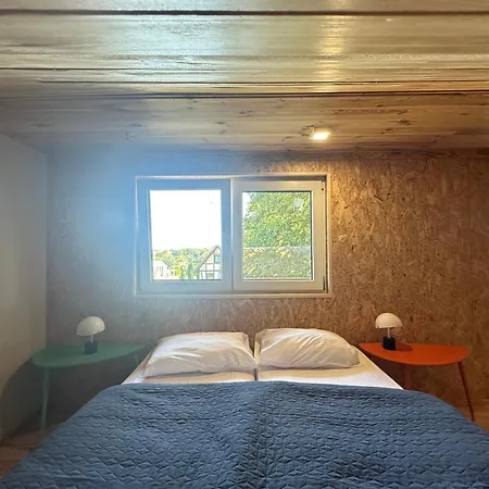 Domki Machnice Σπίτι διακοπών Machnice