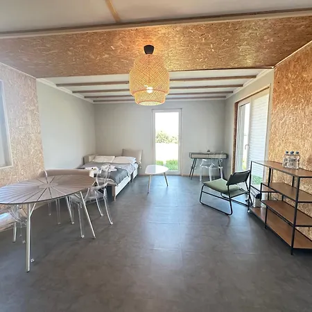 Domki Machnice Σπίτι διακοπών