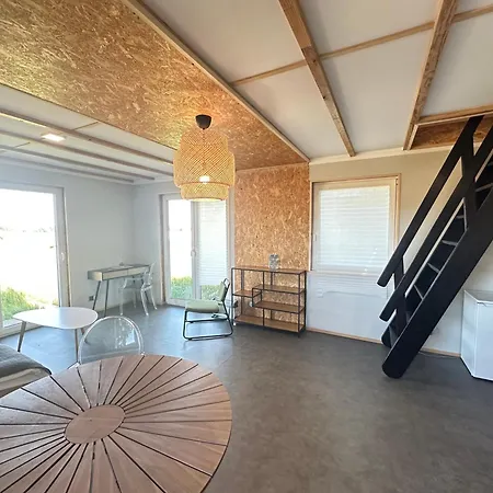 Σπίτι διακοπών Domki Machnice *